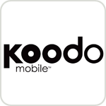 Supported PhonesLG P970 OPTIMUS BLACK locked to Koodo CanadaService Details and RequirementsType...