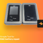 

 Description of HD box 
MBRT tool is used to repair failed (permanent failure flag) battery...