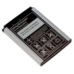 DescriptionHigh quality OEM Li-Ion Sony Ericsson battery.


Brand new
Quantity: 1
Sony...