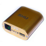 

Description 
SHU-Box is the first of it's kind. The only box to combine three world leading...