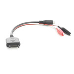 


Description 
Brand new generic cable
Quantity: 1 cable
Interface: PS2
USB drivers are...