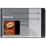 DescriptionHigh quality OEM Li-Ion Nokia battery.


Brand new
Quantity: 1
Nokia part no:...