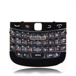 DescriptionKeypad compatible with Blackberry 9900.


Black color
Russian alphabet


