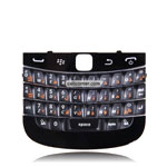 DescriptionKeypad compatible with Blackberry 9900.


Black color
Arabic alphabet


