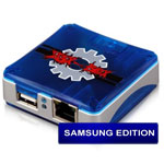 Z3X box is the world's first complete solution for Samsung mobile phones. 
One of the best...