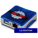 Z3x Gpg Box Lg Edition Activated W 24 Unlocking Cables