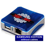 Z3X box is the world's first complete solution for Samsung mobile phones. 

One of the best...