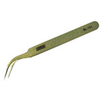 



 Description 
 The BULLS tweezers is sharp and with ergonomic design. Suitable for IC or...
