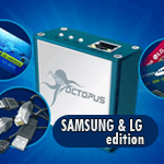 






Description




Octopus LG + Samsung Edition lets you perform...