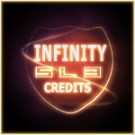 infinity best sl3 credits