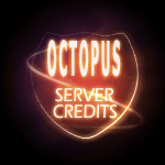 octopus lg credits consuption