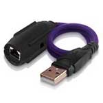 

Description


FTDI adapter RJ45 to USB with COM emulation allows you to connect any box to...