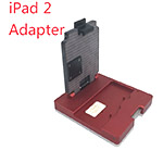



Description 
 

This adapter works with Apple iPads without removing NAND chip....